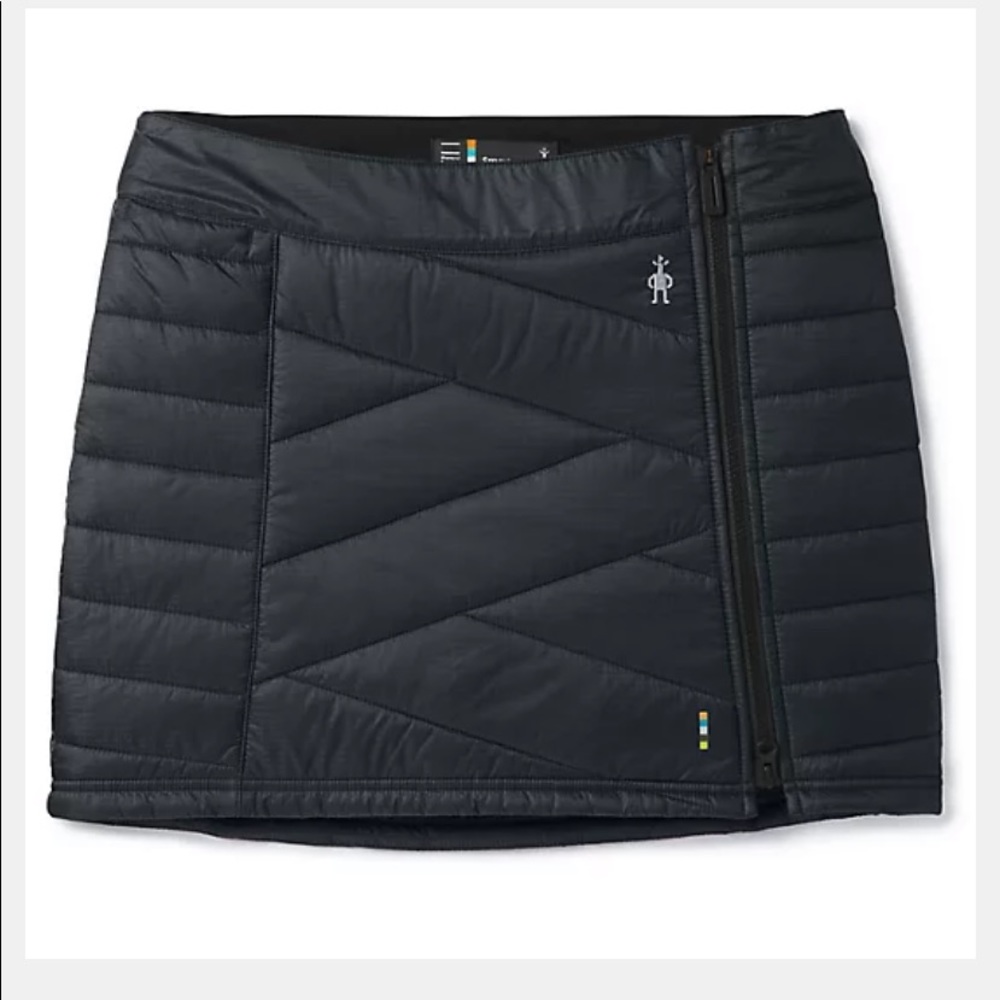 Smartwool insulated skirt